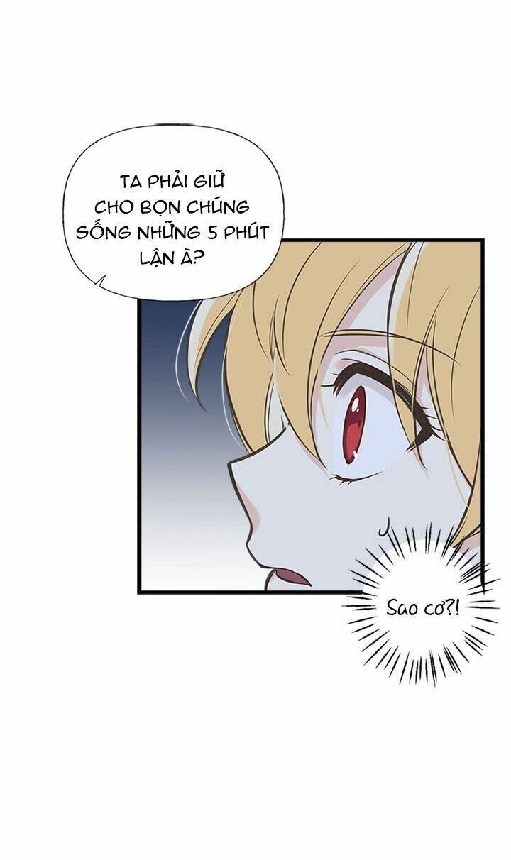 Chị Tôi Đã Nhặt Về Nhà Một Nam Chính Quyến Rũ Chapter 15 - Trang 2