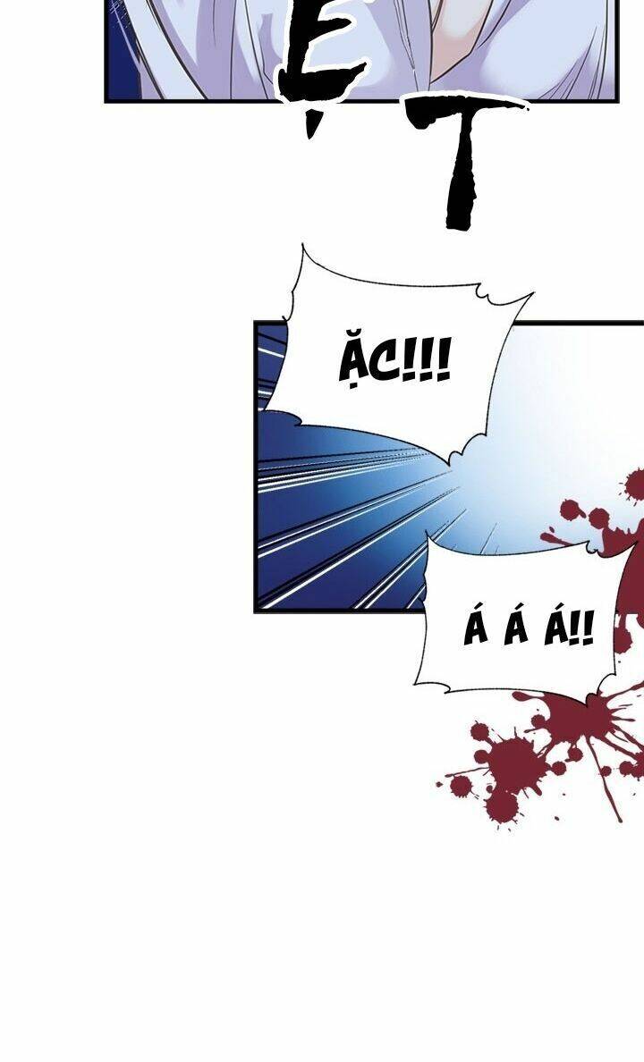 Chị Tôi Đã Nhặt Về Nhà Một Nam Chính Quyến Rũ Chapter 15 - Trang 2