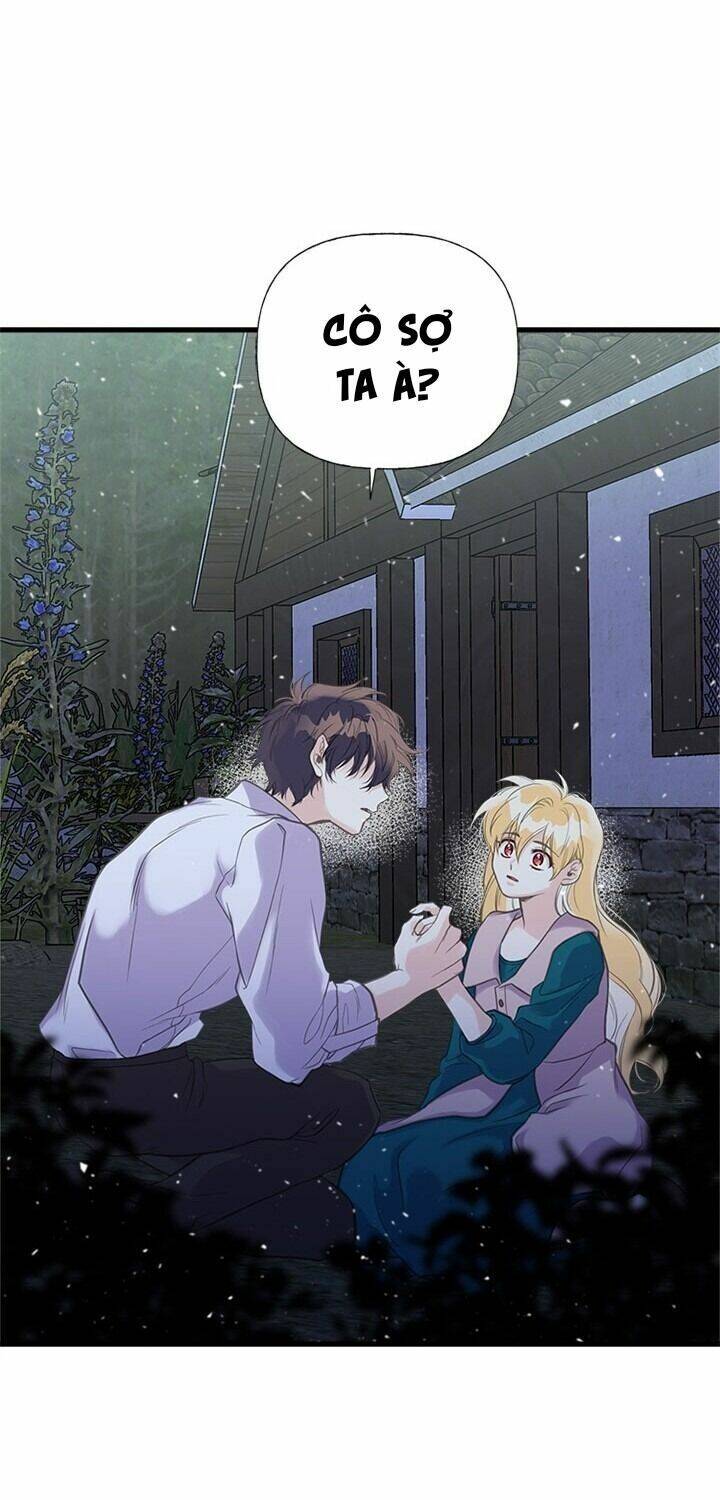 Chị Tôi Đã Nhặt Về Nhà Một Nam Chính Quyến Rũ Chapter 15 - Trang 2