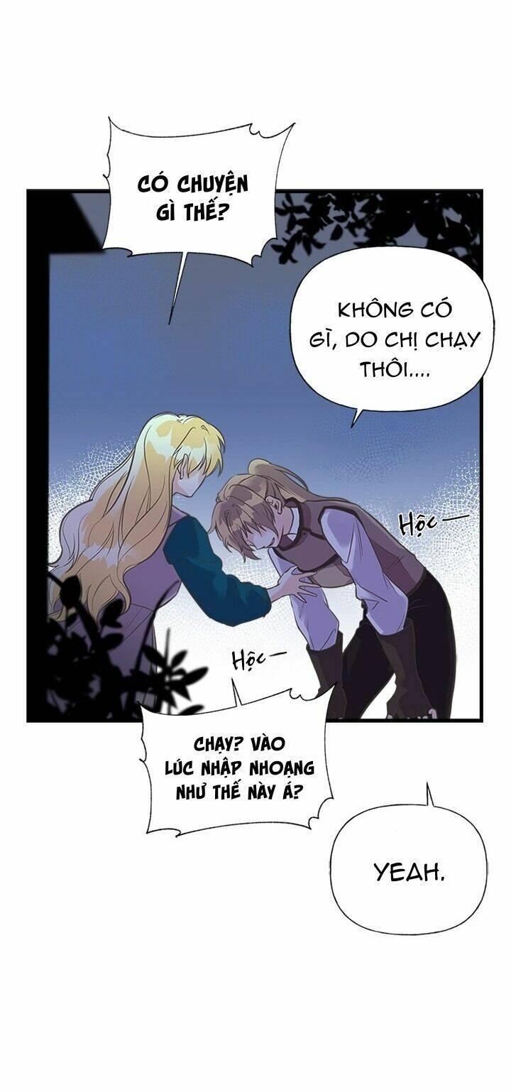 Chị Tôi Đã Nhặt Về Nhà Một Nam Chính Quyến Rũ Chapter 15 - Trang 2