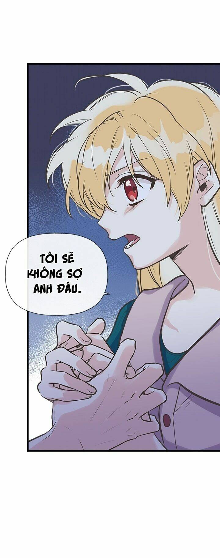 Chị Tôi Đã Nhặt Về Nhà Một Nam Chính Quyến Rũ Chapter 15 - Trang 2