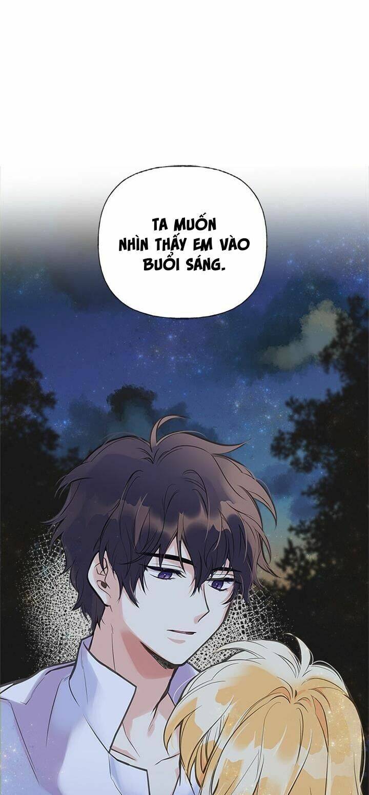 Chị Tôi Đã Nhặt Về Nhà Một Nam Chính Quyến Rũ Chapter 15 - Trang 2