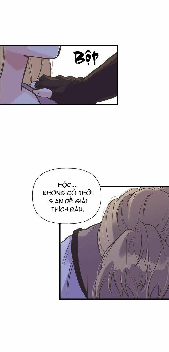 Chị Tôi Đã Nhặt Về Nhà Một Nam Chính Quyến Rũ Chapter 15 - Trang 2