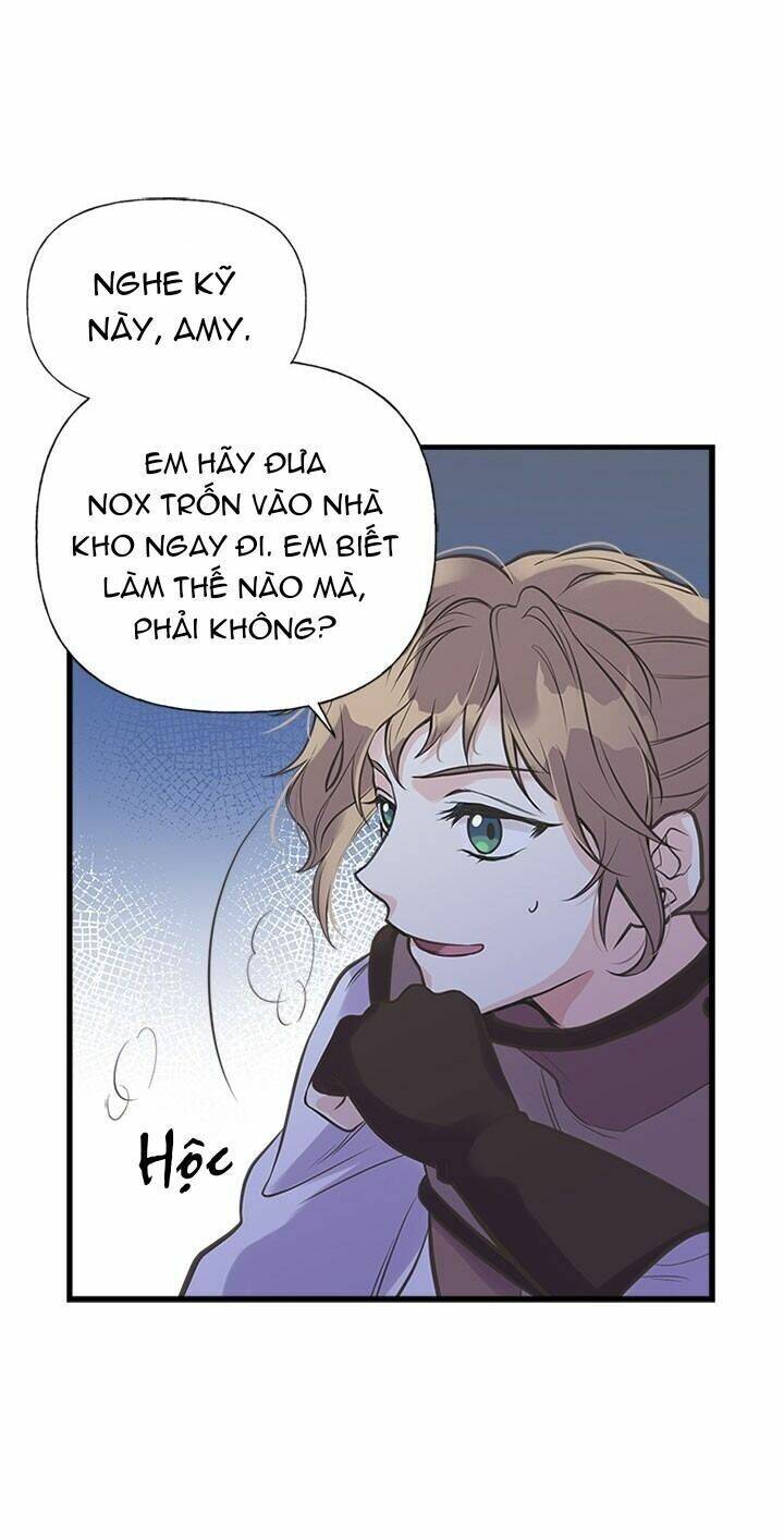 Chị Tôi Đã Nhặt Về Nhà Một Nam Chính Quyến Rũ Chapter 15 - Trang 2