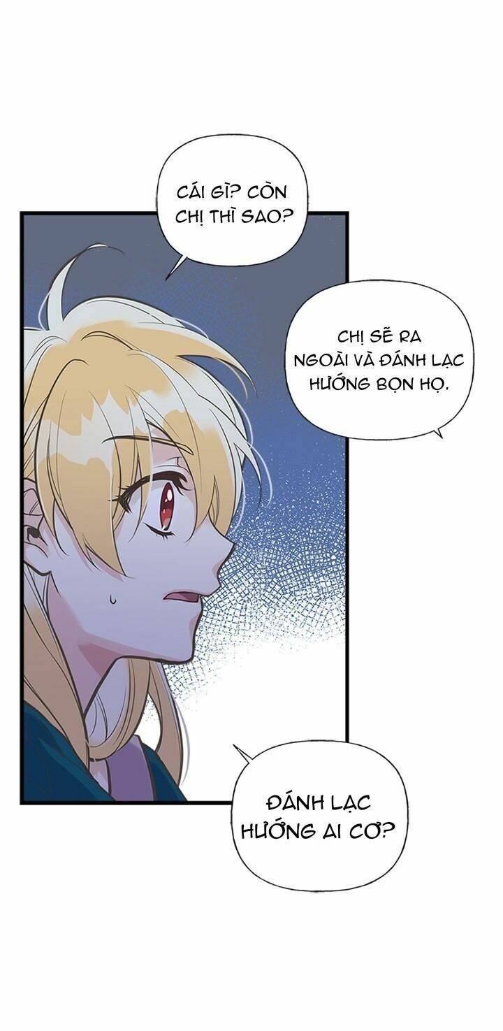 Chị Tôi Đã Nhặt Về Nhà Một Nam Chính Quyến Rũ Chapter 15 - Trang 2