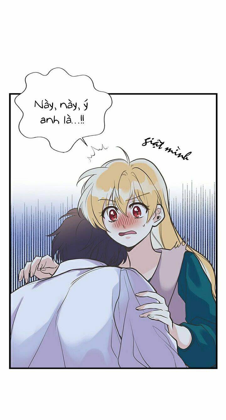 Chị Tôi Đã Nhặt Về Nhà Một Nam Chính Quyến Rũ Chapter 16 - Trang 2