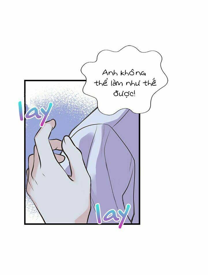 Chị Tôi Đã Nhặt Về Nhà Một Nam Chính Quyến Rũ Chapter 16 - Trang 2