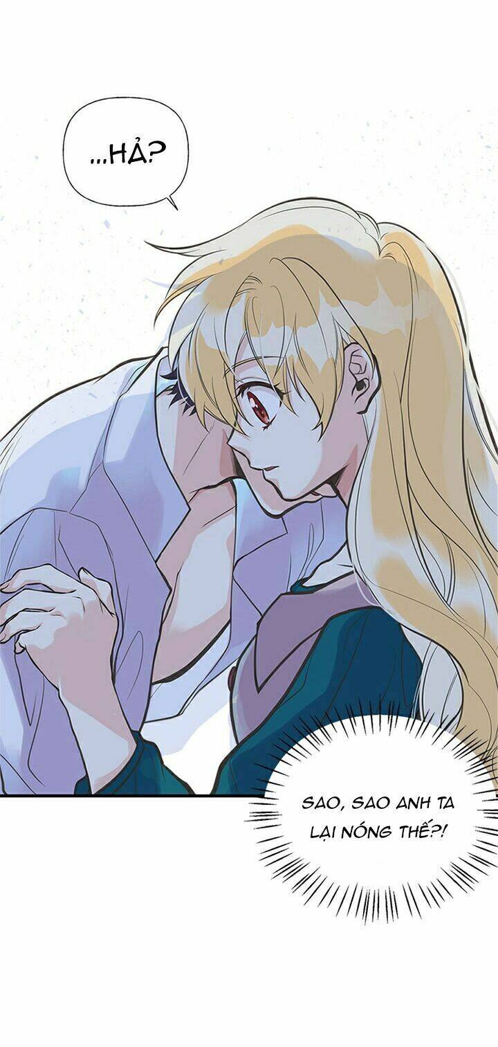 Chị Tôi Đã Nhặt Về Nhà Một Nam Chính Quyến Rũ Chapter 16 - Trang 2