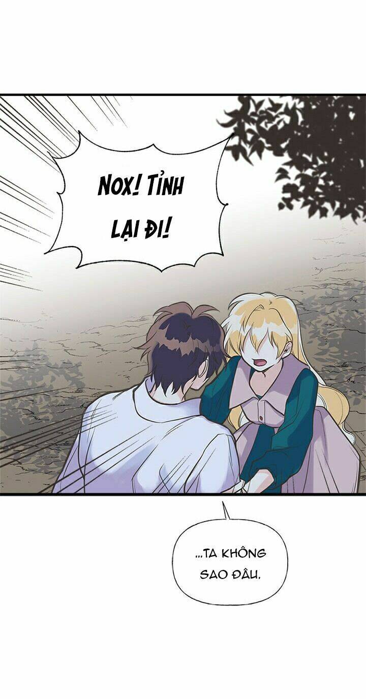 Chị Tôi Đã Nhặt Về Nhà Một Nam Chính Quyến Rũ Chapter 16 - Trang 2