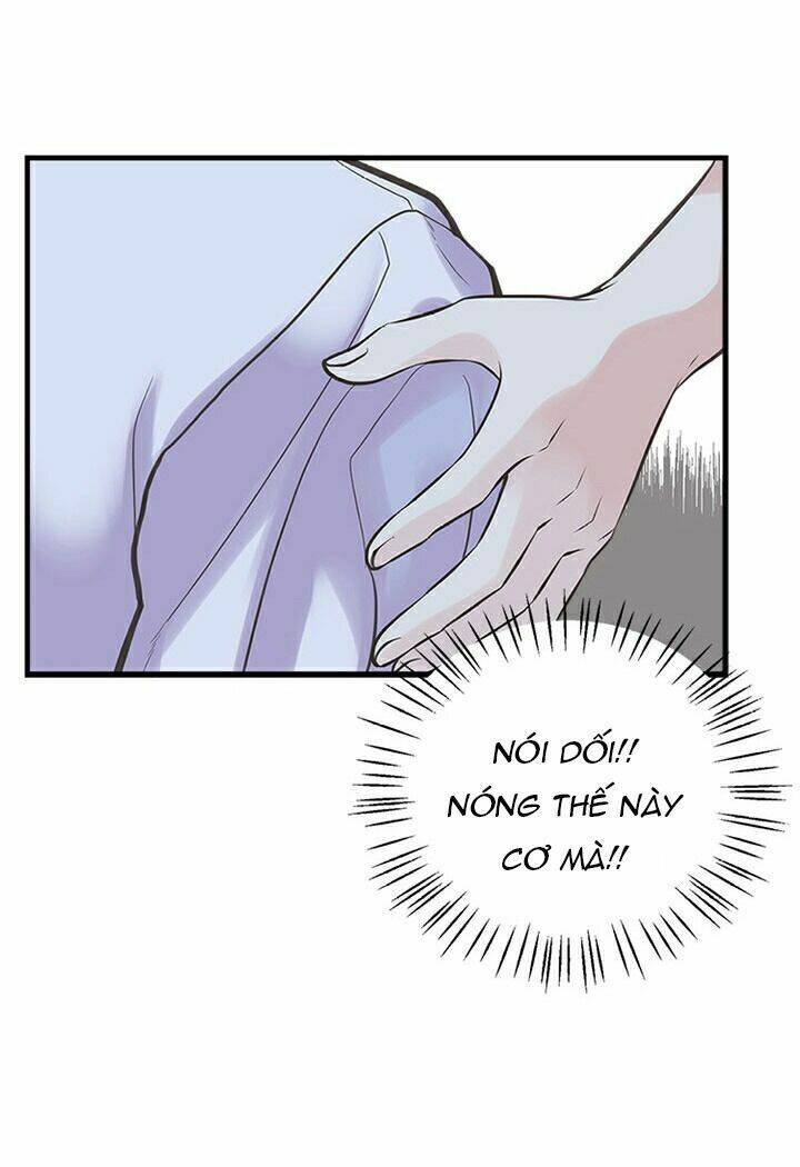 Chị Tôi Đã Nhặt Về Nhà Một Nam Chính Quyến Rũ Chapter 16 - Trang 2