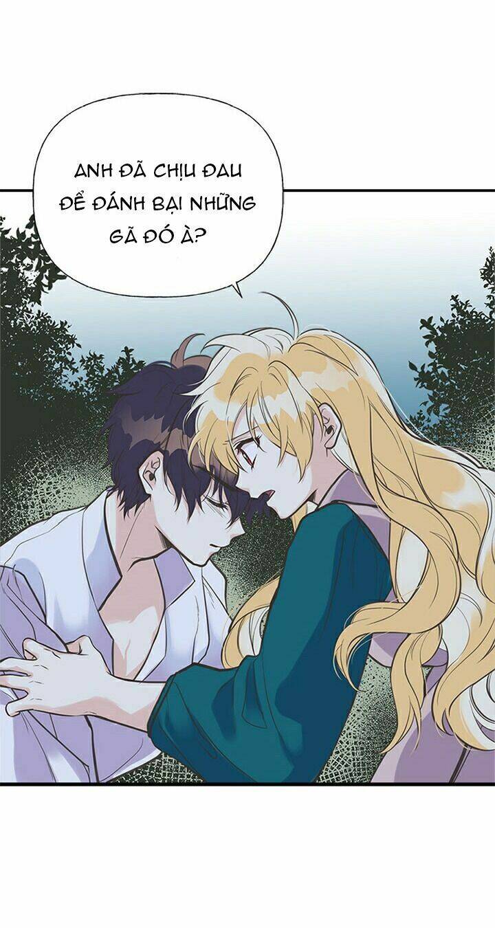 Chị Tôi Đã Nhặt Về Nhà Một Nam Chính Quyến Rũ Chapter 16 - Trang 2