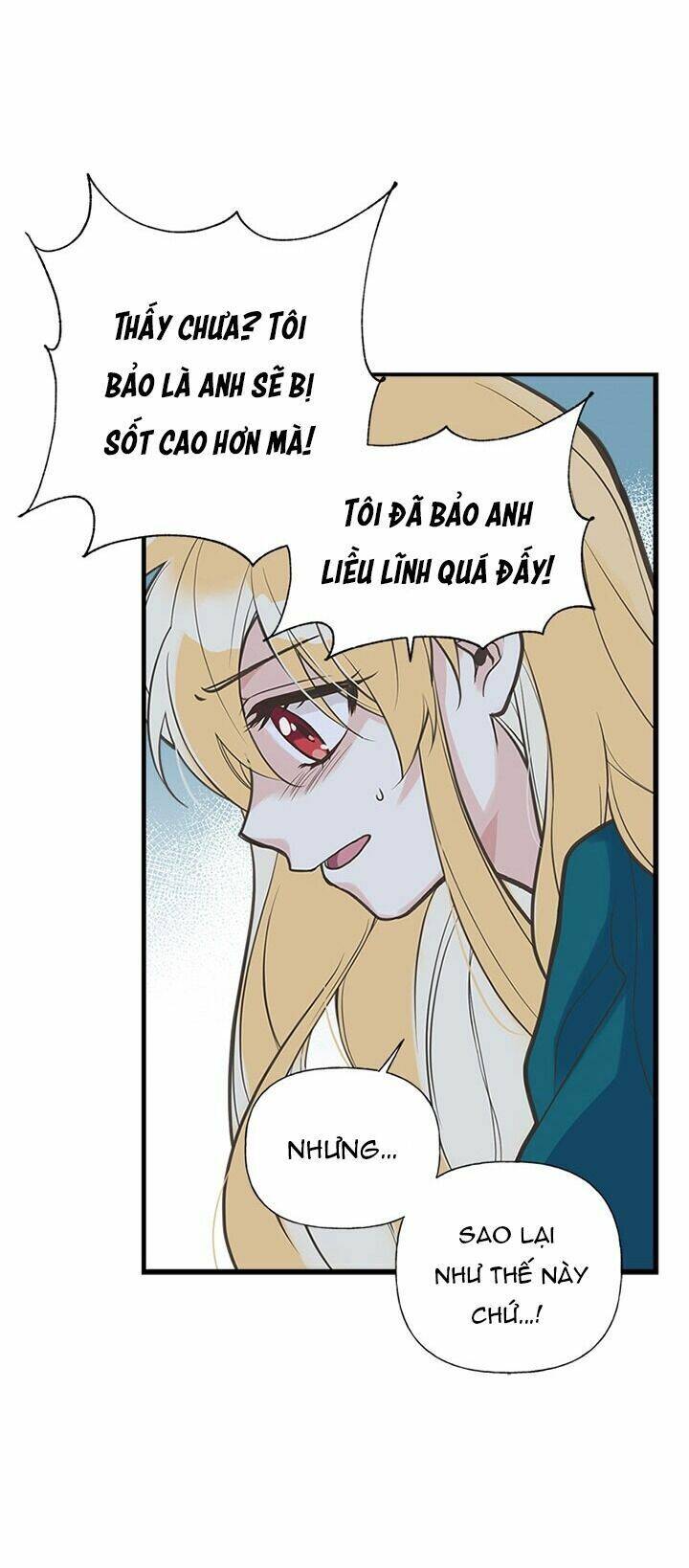 Chị Tôi Đã Nhặt Về Nhà Một Nam Chính Quyến Rũ Chapter 16 - Trang 2