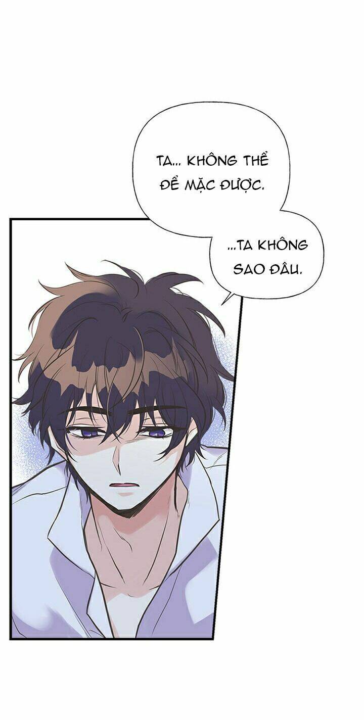 Chị Tôi Đã Nhặt Về Nhà Một Nam Chính Quyến Rũ Chapter 16 - Trang 2