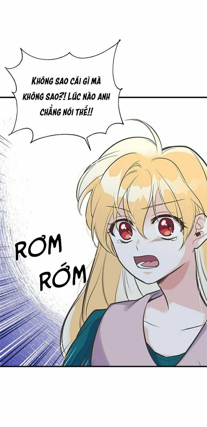 Chị Tôi Đã Nhặt Về Nhà Một Nam Chính Quyến Rũ Chapter 16 - Trang 2