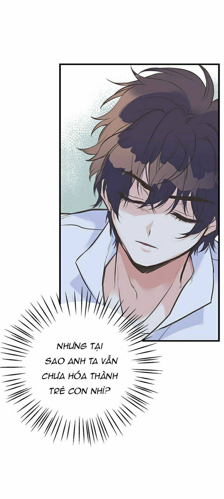 Chị Tôi Đã Nhặt Về Nhà Một Nam Chính Quyến Rũ Chapter 16 - Trang 2