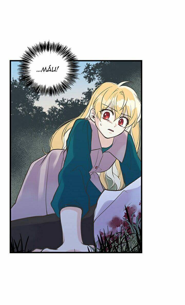 Chị Tôi Đã Nhặt Về Nhà Một Nam Chính Quyến Rũ Chapter 16 - Trang 2