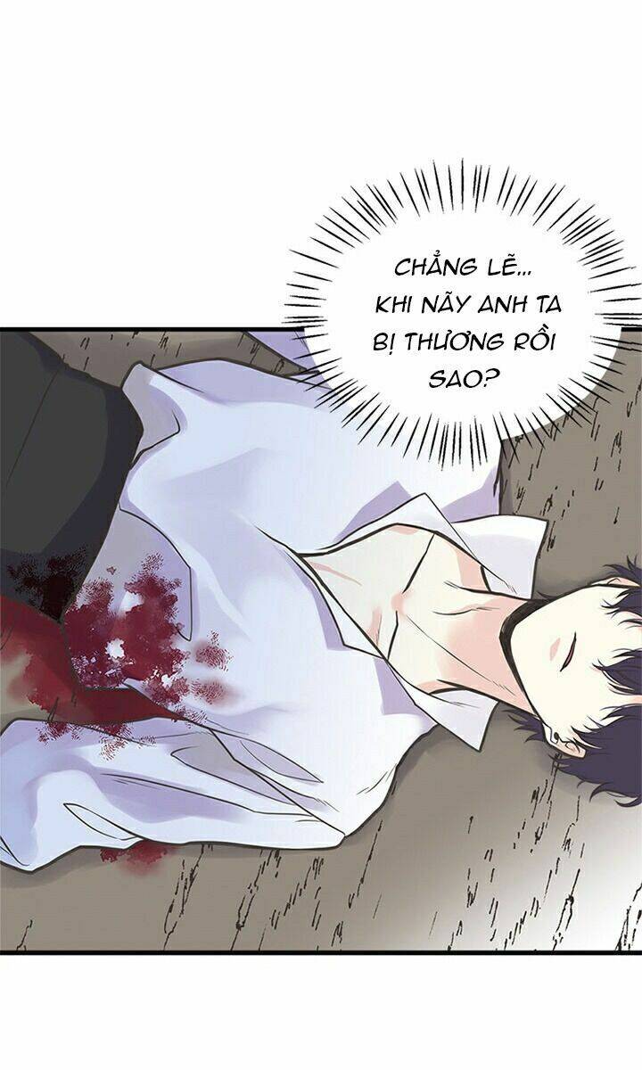 Chị Tôi Đã Nhặt Về Nhà Một Nam Chính Quyến Rũ Chapter 16 - Trang 2