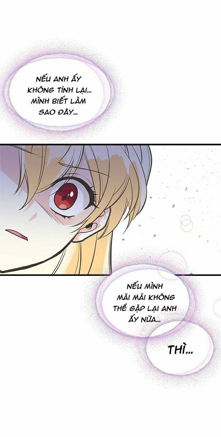 Chị Tôi Đã Nhặt Về Nhà Một Nam Chính Quyến Rũ Chapter 16 - Trang 2