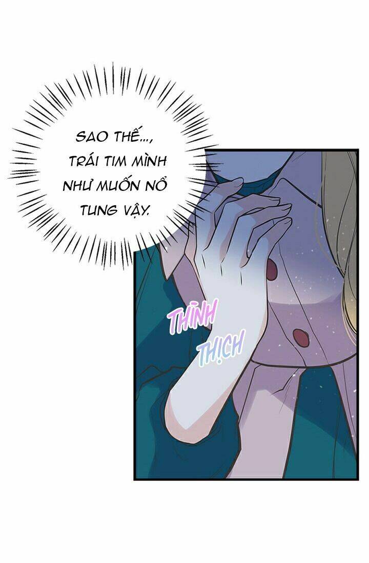 Chị Tôi Đã Nhặt Về Nhà Một Nam Chính Quyến Rũ Chapter 16 - Trang 2