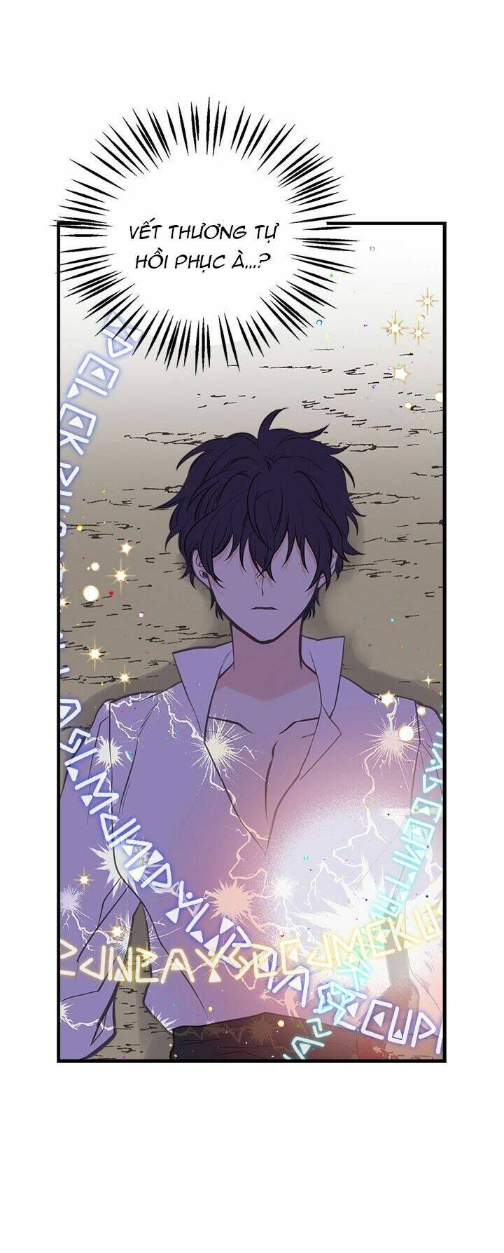 Chị Tôi Đã Nhặt Về Nhà Một Nam Chính Quyến Rũ Chapter 16 - Trang 2