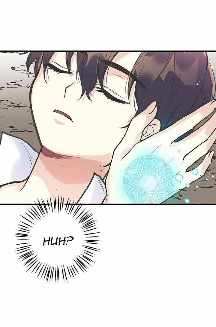 Chị Tôi Đã Nhặt Về Nhà Một Nam Chính Quyến Rũ Chapter 16 - Trang 2