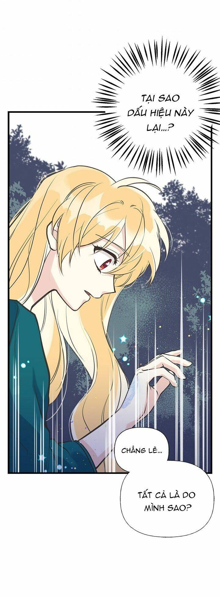 Chị Tôi Đã Nhặt Về Nhà Một Nam Chính Quyến Rũ Chapter 16 - Trang 2