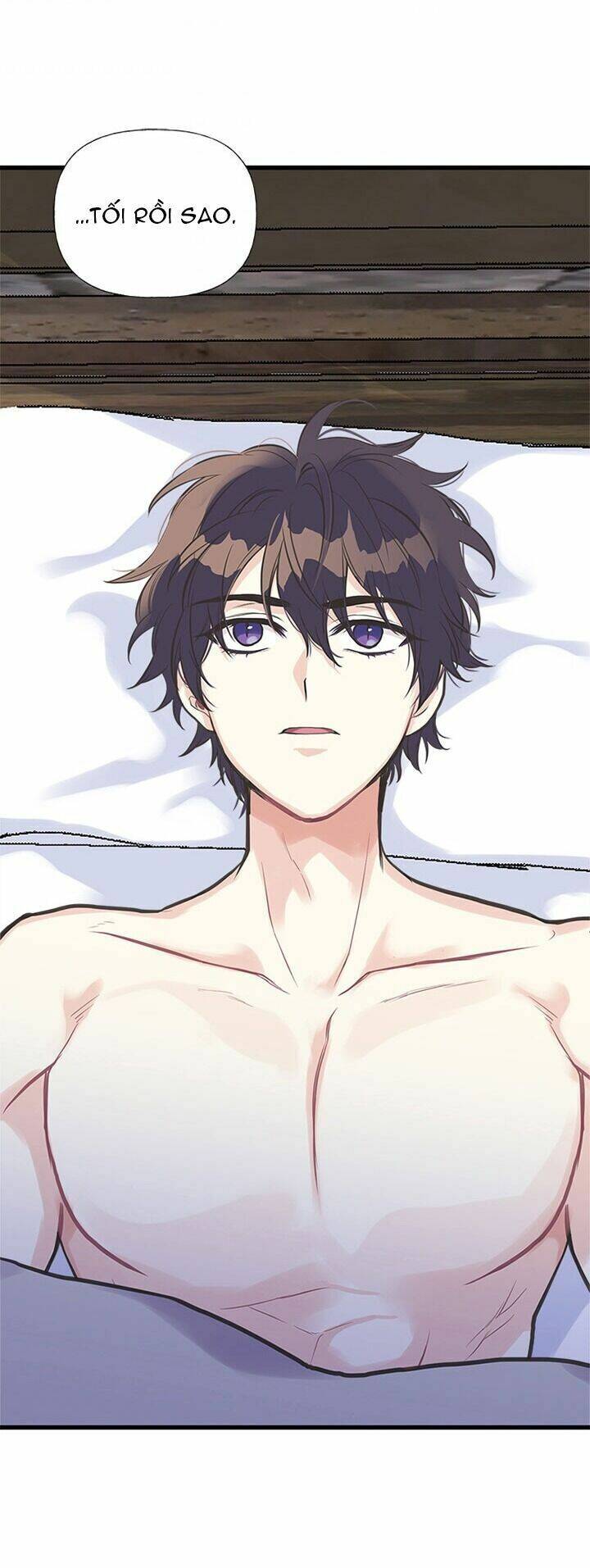 Chị Tôi Đã Nhặt Về Nhà Một Nam Chính Quyến Rũ Chapter 16 - Trang 2