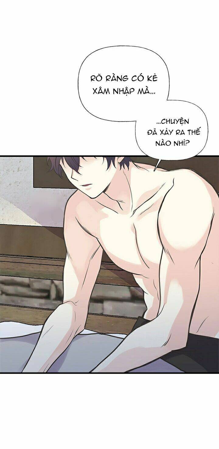 Chị Tôi Đã Nhặt Về Nhà Một Nam Chính Quyến Rũ Chapter 16 - Trang 2