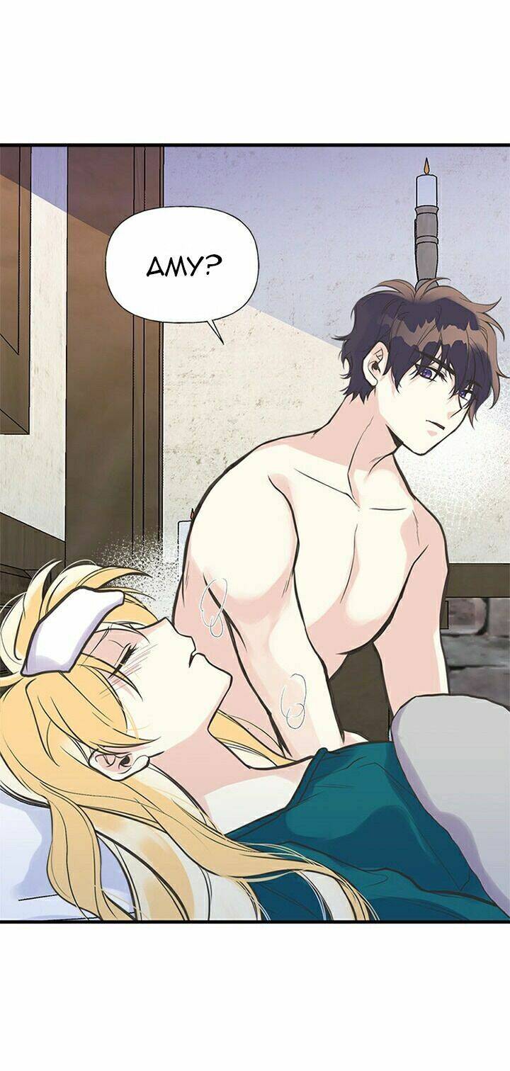 Chị Tôi Đã Nhặt Về Nhà Một Nam Chính Quyến Rũ Chapter 16 - Trang 2