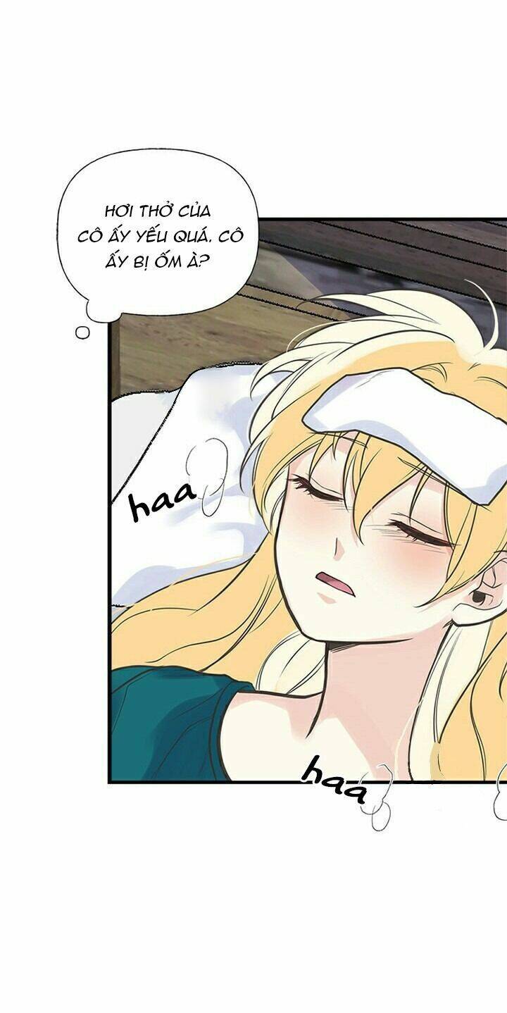 Chị Tôi Đã Nhặt Về Nhà Một Nam Chính Quyến Rũ Chapter 16 - Trang 2