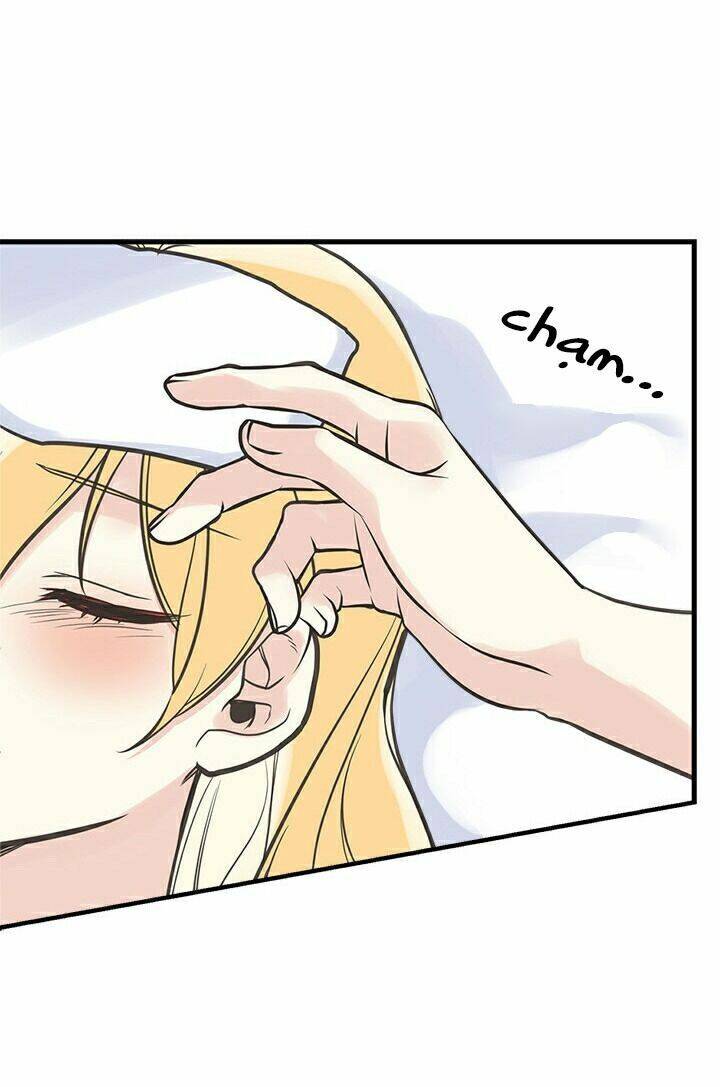 Chị Tôi Đã Nhặt Về Nhà Một Nam Chính Quyến Rũ Chapter 16 - Trang 2