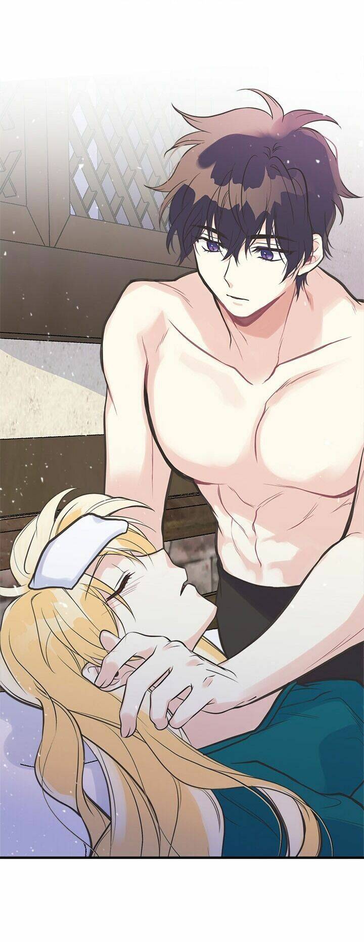 Chị Tôi Đã Nhặt Về Nhà Một Nam Chính Quyến Rũ Chapter 16 - Trang 2