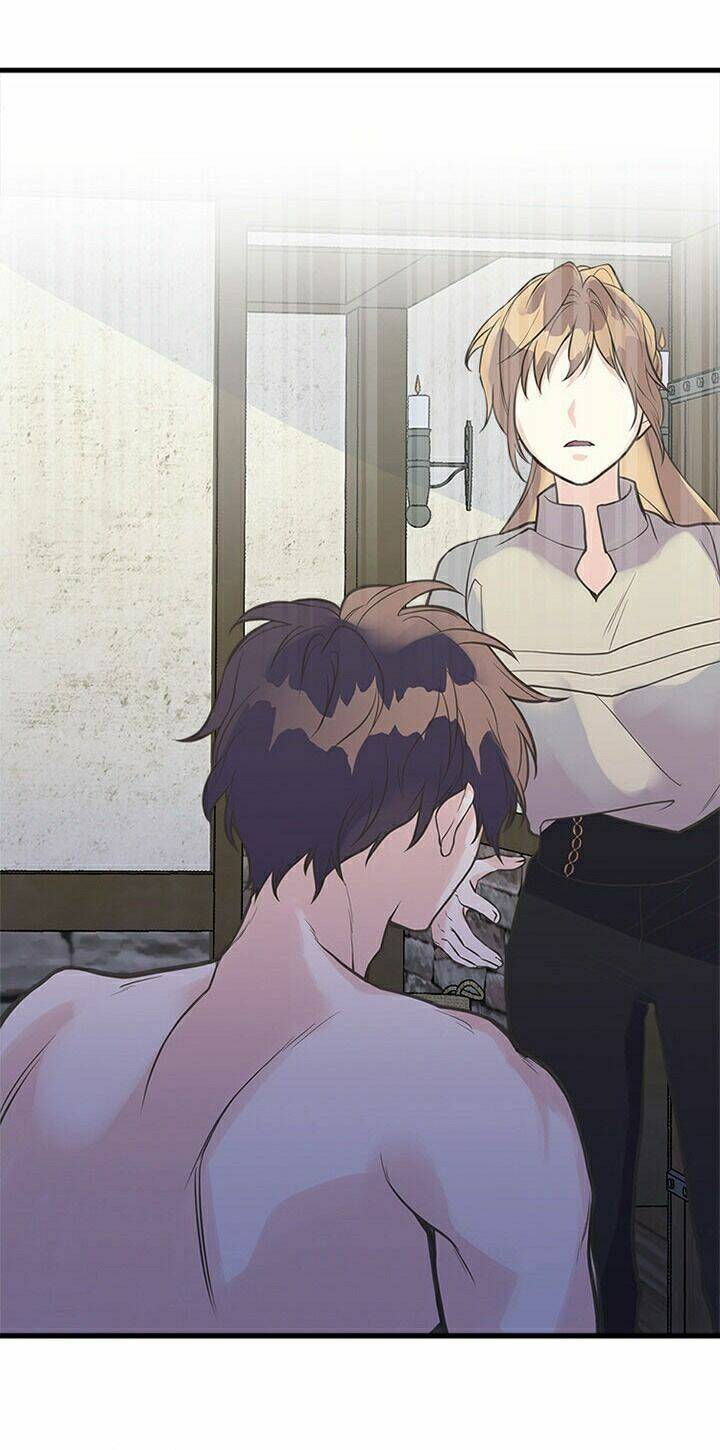 Chị Tôi Đã Nhặt Về Nhà Một Nam Chính Quyến Rũ Chapter 16 - Trang 2