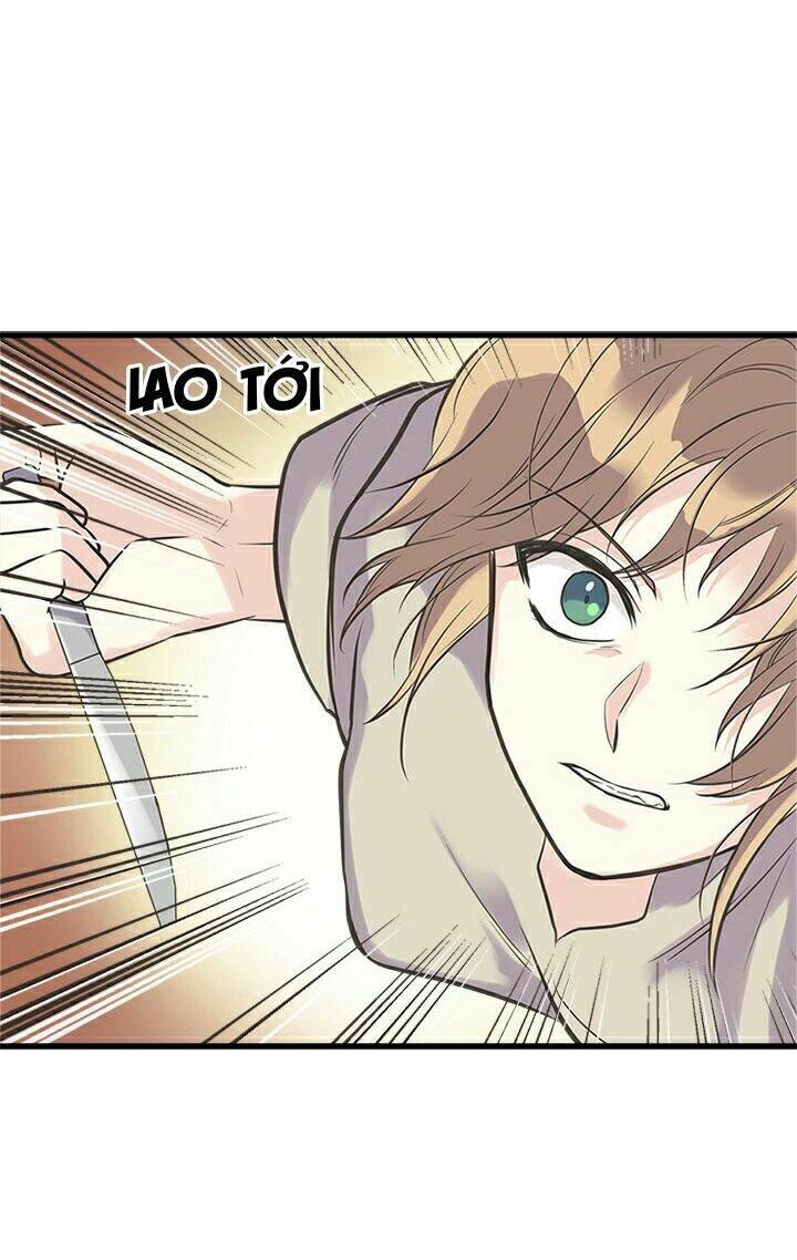 Chị Tôi Đã Nhặt Về Nhà Một Nam Chính Quyến Rũ Chapter 17 - Trang 2