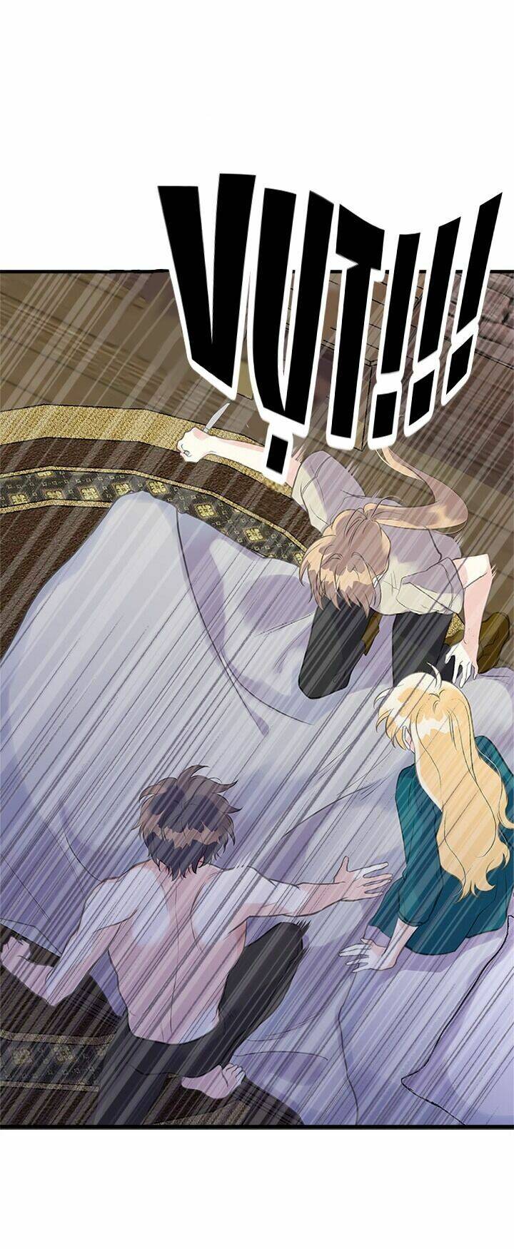 Chị Tôi Đã Nhặt Về Nhà Một Nam Chính Quyến Rũ Chapter 17 - Trang 2