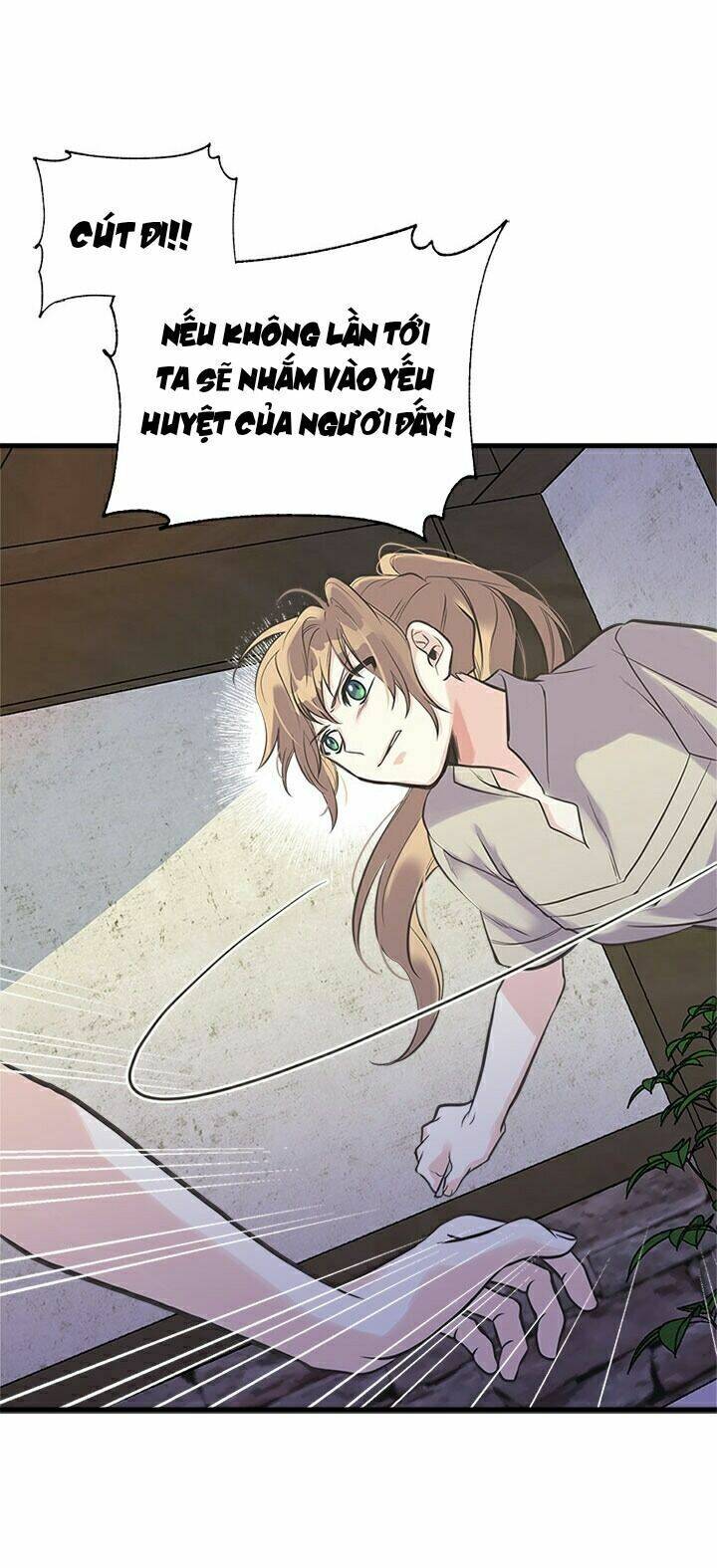 Chị Tôi Đã Nhặt Về Nhà Một Nam Chính Quyến Rũ Chapter 17 - Trang 2