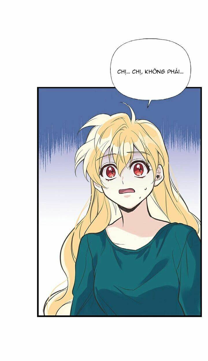 Chị Tôi Đã Nhặt Về Nhà Một Nam Chính Quyến Rũ Chapter 17 - Trang 2
