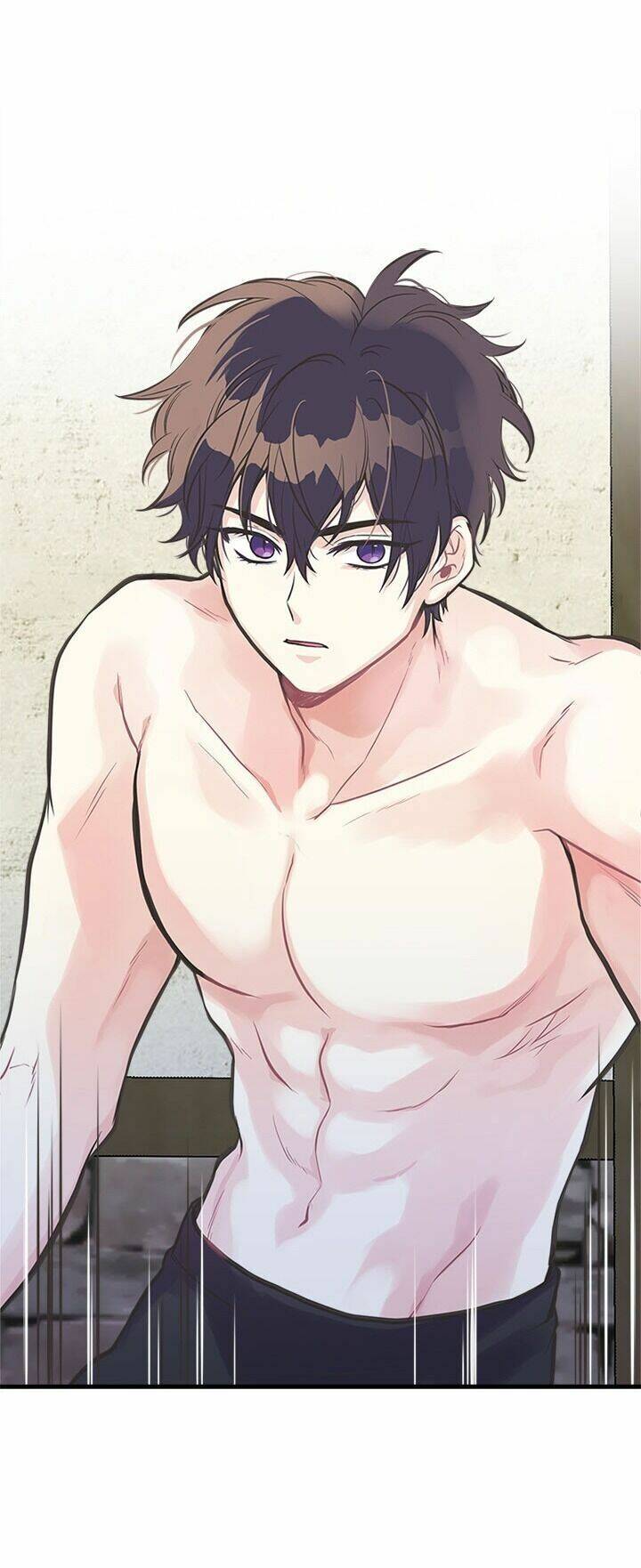 Chị Tôi Đã Nhặt Về Nhà Một Nam Chính Quyến Rũ Chapter 17 - Trang 2