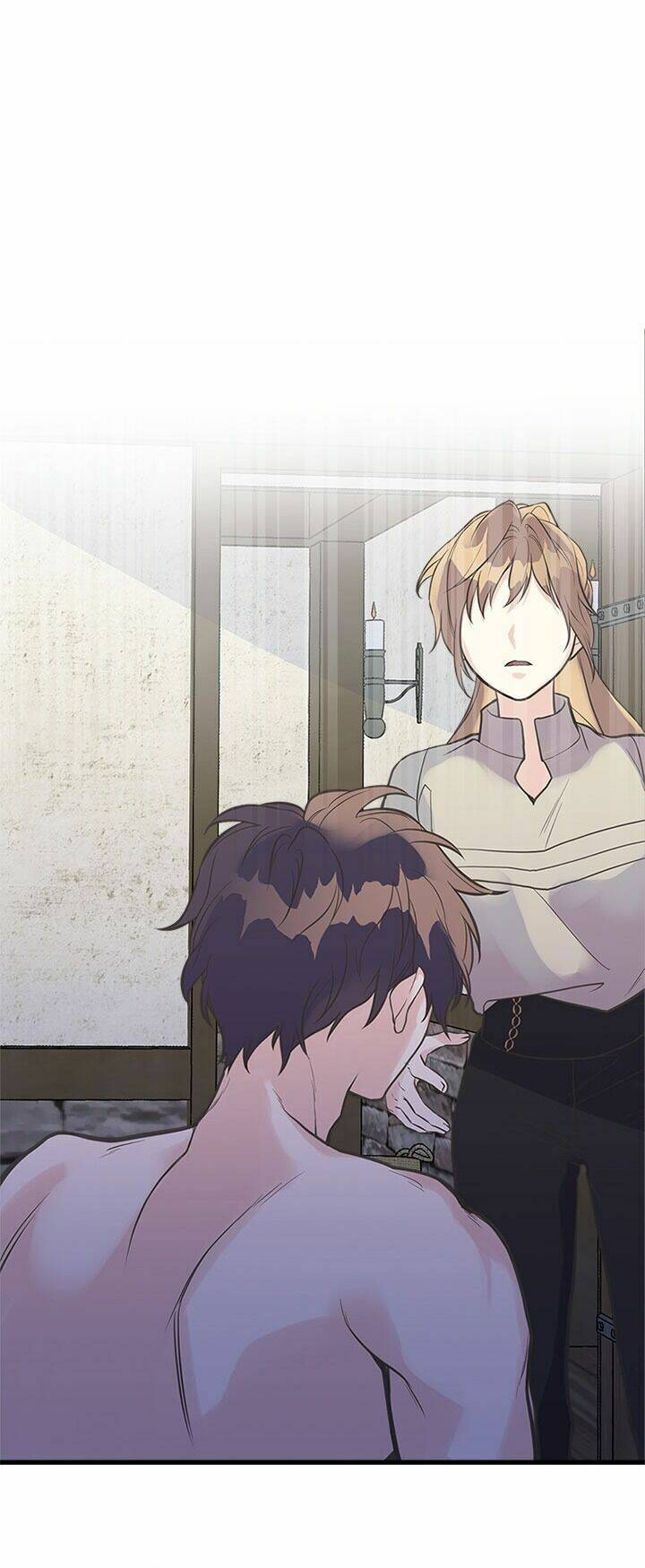 Chị Tôi Đã Nhặt Về Nhà Một Nam Chính Quyến Rũ Chapter 17 - Trang 2