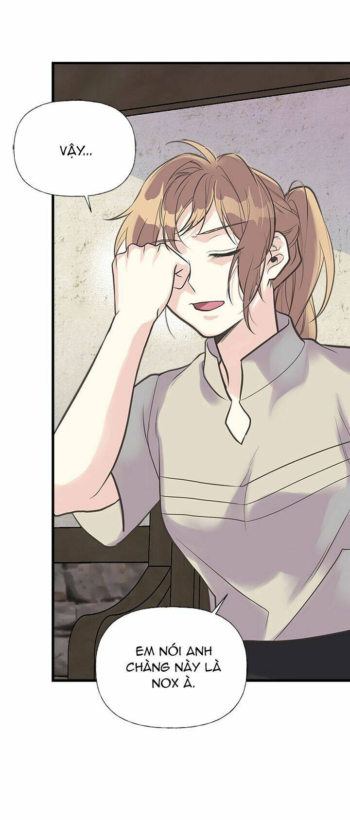 Chị Tôi Đã Nhặt Về Nhà Một Nam Chính Quyến Rũ Chapter 17 - Trang 2