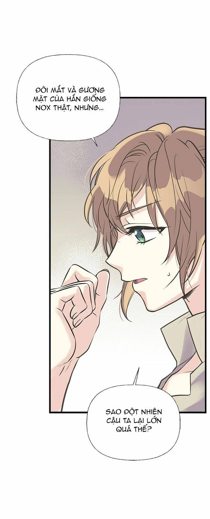 Chị Tôi Đã Nhặt Về Nhà Một Nam Chính Quyến Rũ Chapter 17 - Trang 2