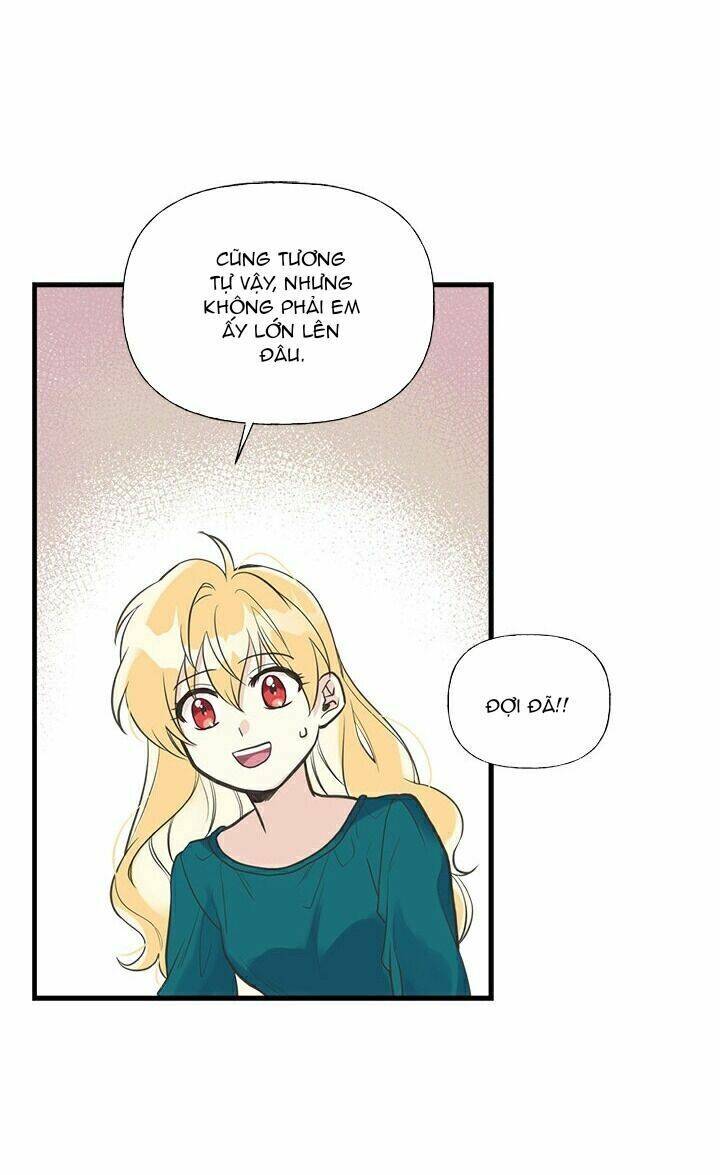 Chị Tôi Đã Nhặt Về Nhà Một Nam Chính Quyến Rũ Chapter 17 - Trang 2