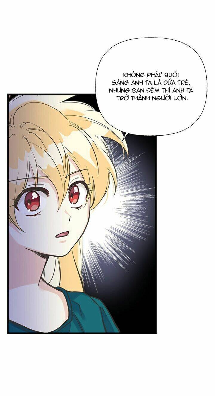 Chị Tôi Đã Nhặt Về Nhà Một Nam Chính Quyến Rũ Chapter 17 - Trang 2