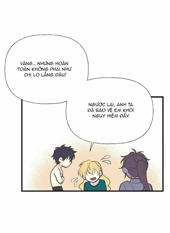 Chị Tôi Đã Nhặt Về Nhà Một Nam Chính Quyến Rũ Chapter 17 - Trang 2