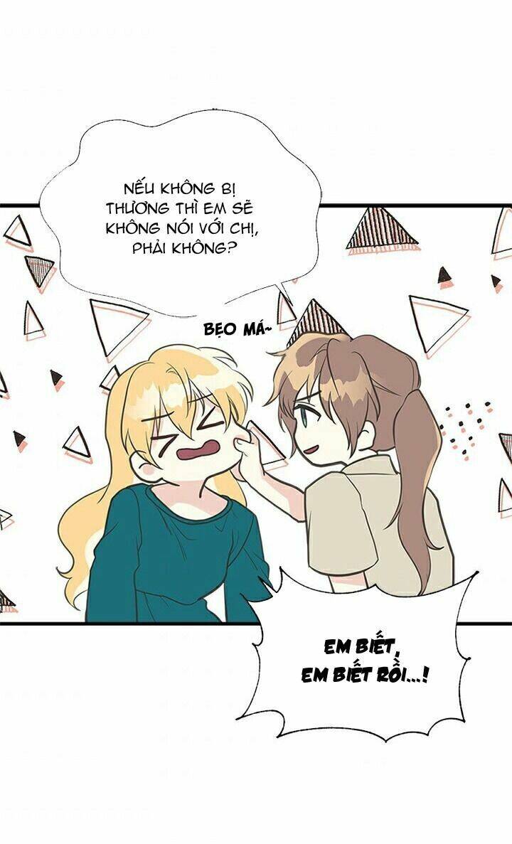 Chị Tôi Đã Nhặt Về Nhà Một Nam Chính Quyến Rũ Chapter 17 - Trang 2
