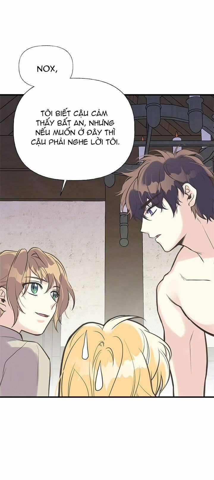 Chị Tôi Đã Nhặt Về Nhà Một Nam Chính Quyến Rũ Chapter 17 - Trang 2