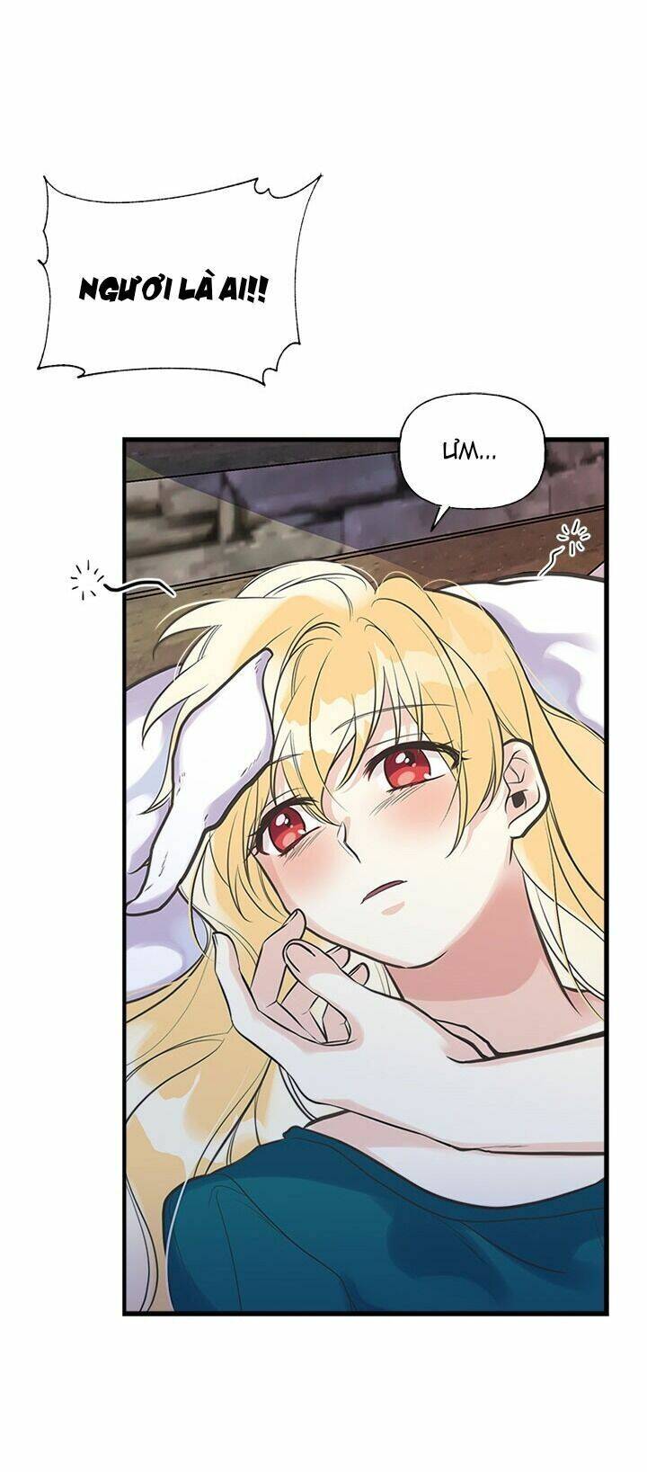 Chị Tôi Đã Nhặt Về Nhà Một Nam Chính Quyến Rũ Chapter 17 - Trang 2