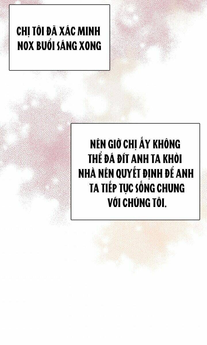 Chị Tôi Đã Nhặt Về Nhà Một Nam Chính Quyến Rũ Chapter 17 - Trang 2