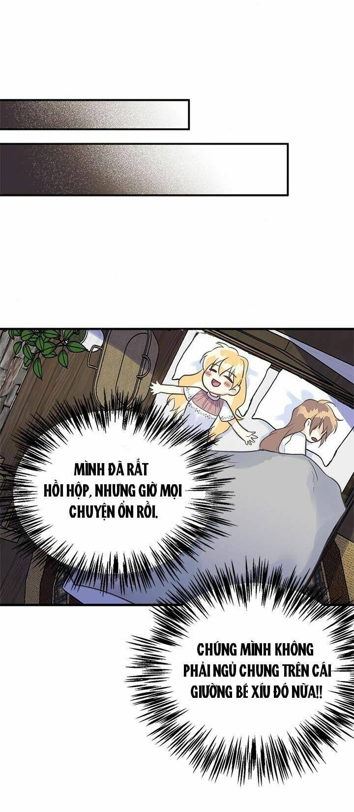 Chị Tôi Đã Nhặt Về Nhà Một Nam Chính Quyến Rũ Chapter 17 - Trang 2