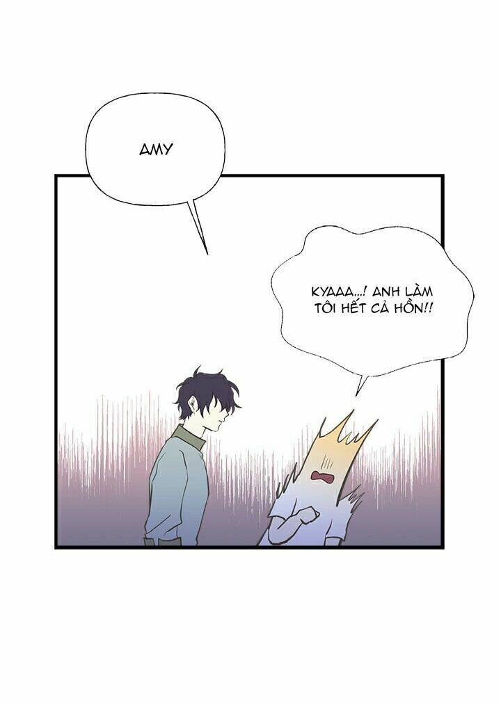 Chị Tôi Đã Nhặt Về Nhà Một Nam Chính Quyến Rũ Chapter 17 - Trang 2